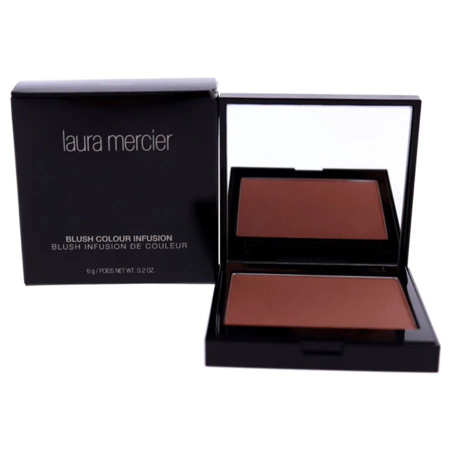 Румяна Blush Colour Infusion - Fresco от Laura Mercier для женщин - 0,2 унции (0,2 унции)