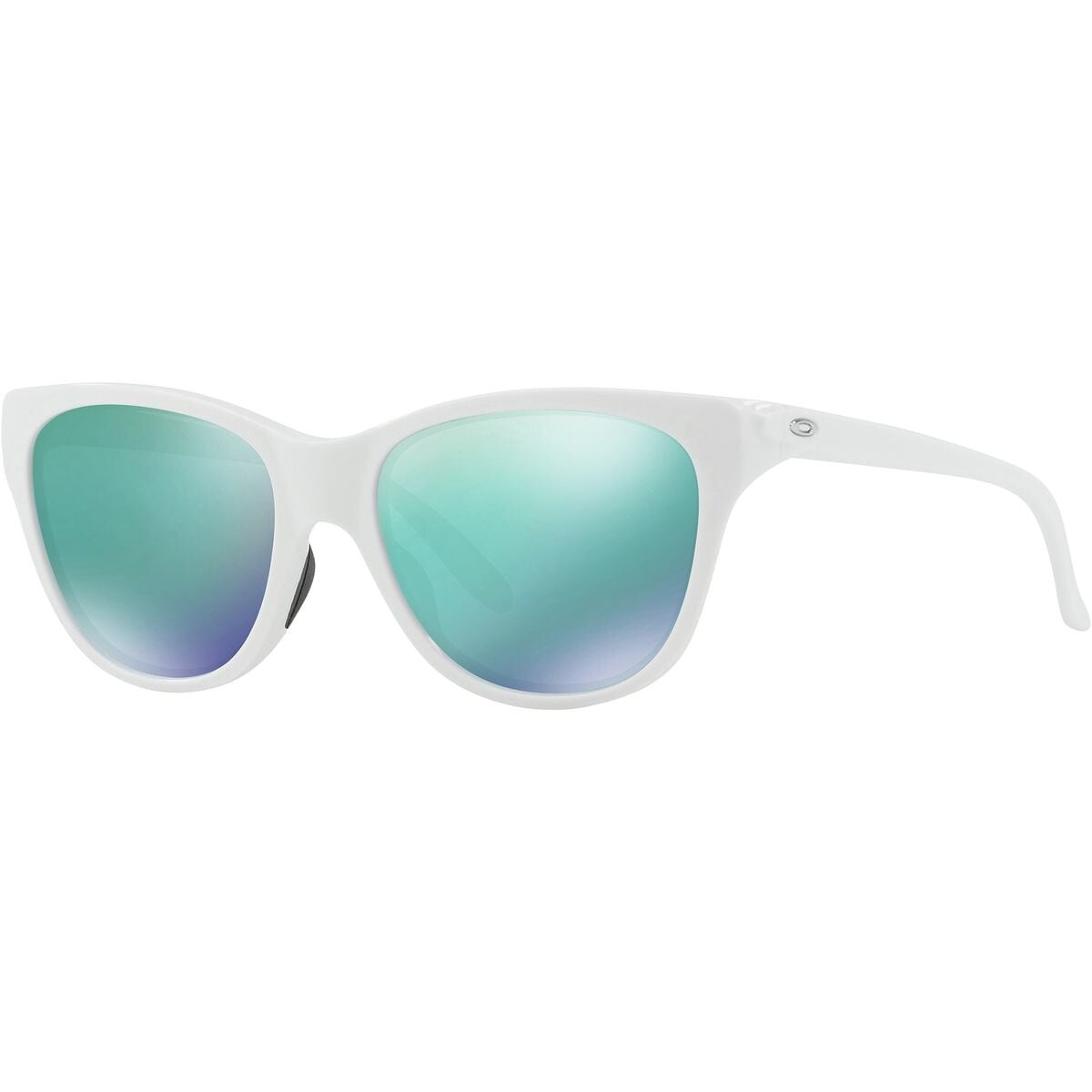 

Солнцезащитные очки Oakley, белый