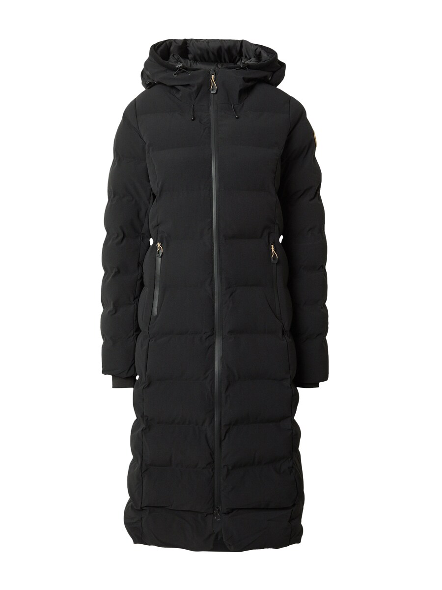 

Пальто ICEPEAK Outdoor Coat Brilon, черный