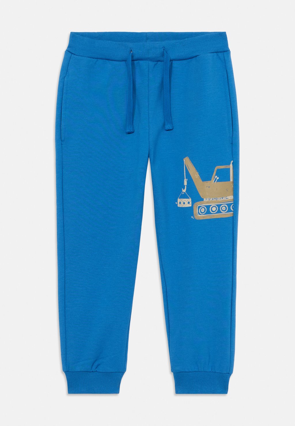 

Спортивные штаны NMMFHEODOR PANT Name it, цвет Star Sapphire