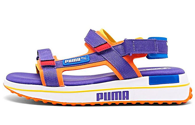 Пляжные сандалии Puma Future Rider унисекс