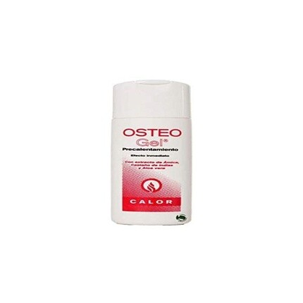 

Master Diet Osteo Gel Heat Экстра сильный гель 150 мл, Masterdiet, Белый, Master Diet Osteo Gel Heat Экстра сильный гель 150 мл, Masterdiet