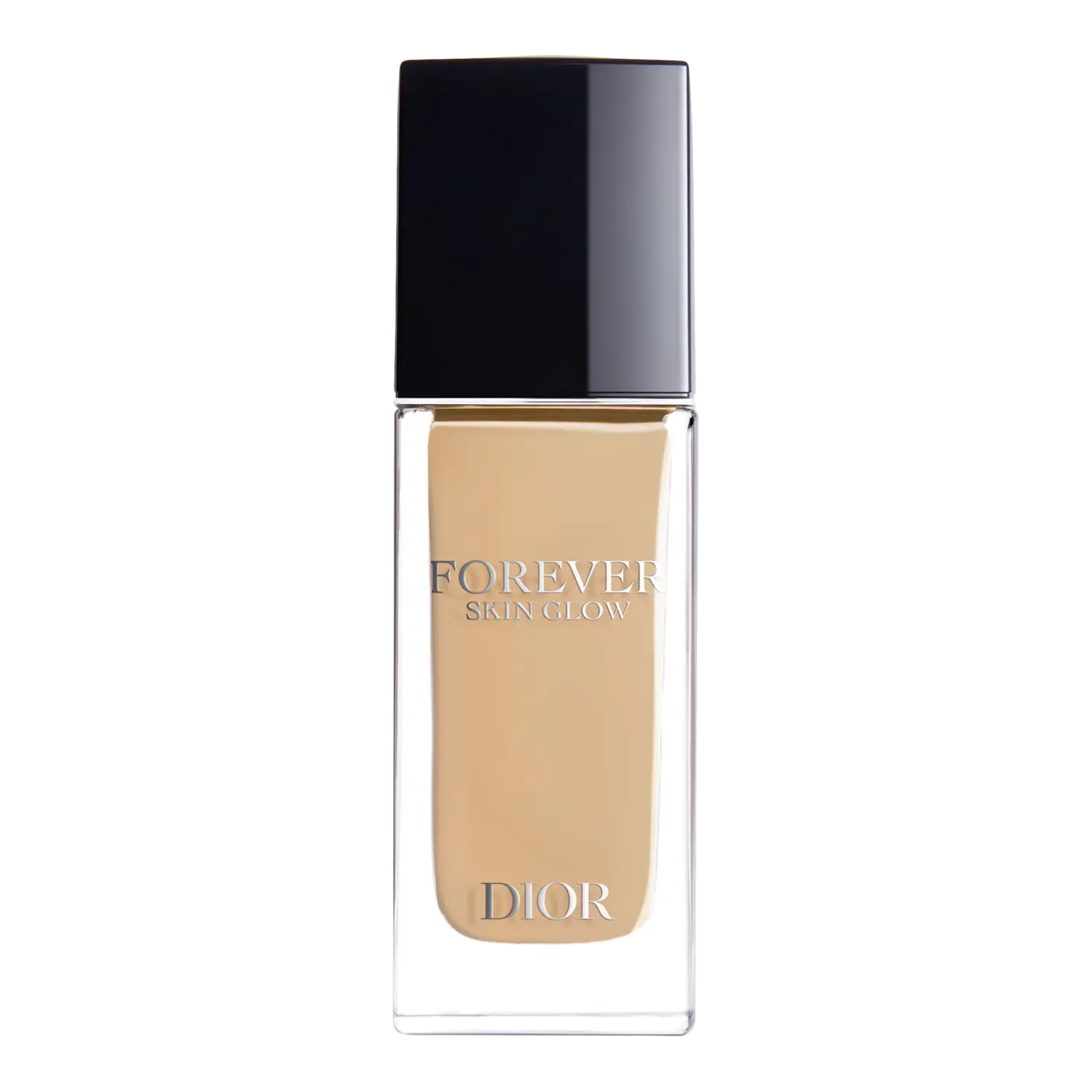 

Тональный крем Forever Fluid Skin Glow Foundation Dior, 2WO Warm Olive (light skin with ambery undertones)