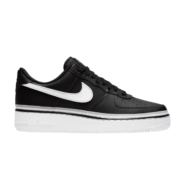 

Кроссовки Nike Air Force 1 Low, Ribbon