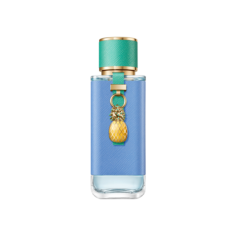Парфюмерная вода Carolina Herrera Luckycharms Lucky Charm, 100 мл — фото 2