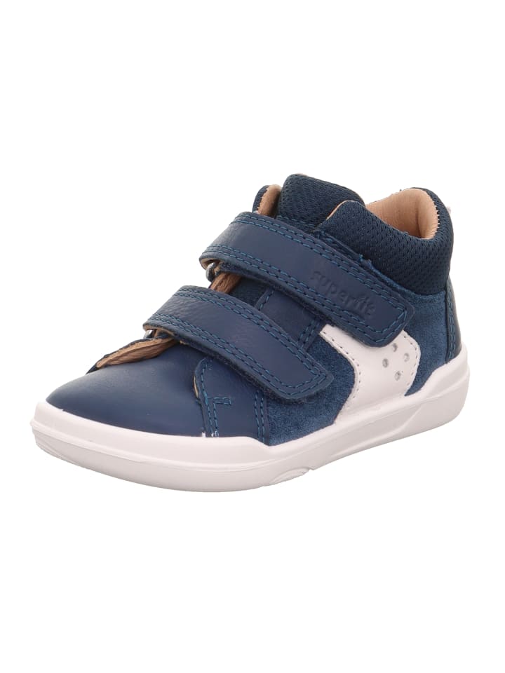 

Первые ходунки superfit, синий/белый