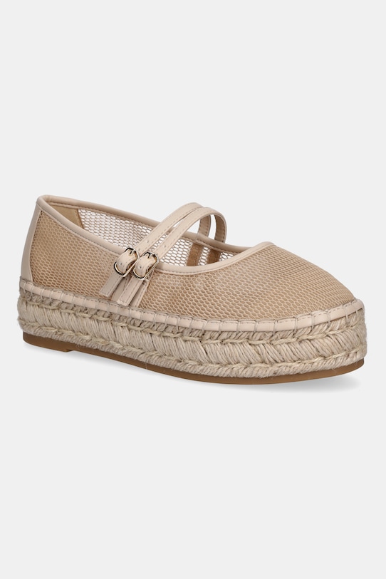 Эспадрильи Summerfling Aldo, бежевый