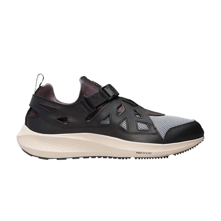 

Кроссовки Nike Patta x Air Huarache 20Y24, черный
