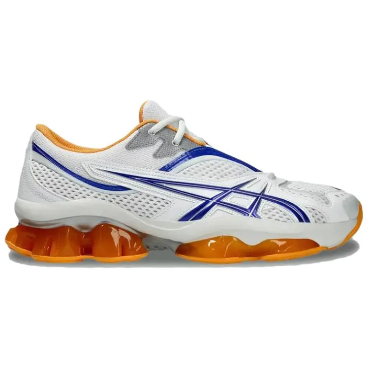 Kiko Kostadinov Gel-Quantum Zientzia "Knicks" ASICS, белый синий — фото 3