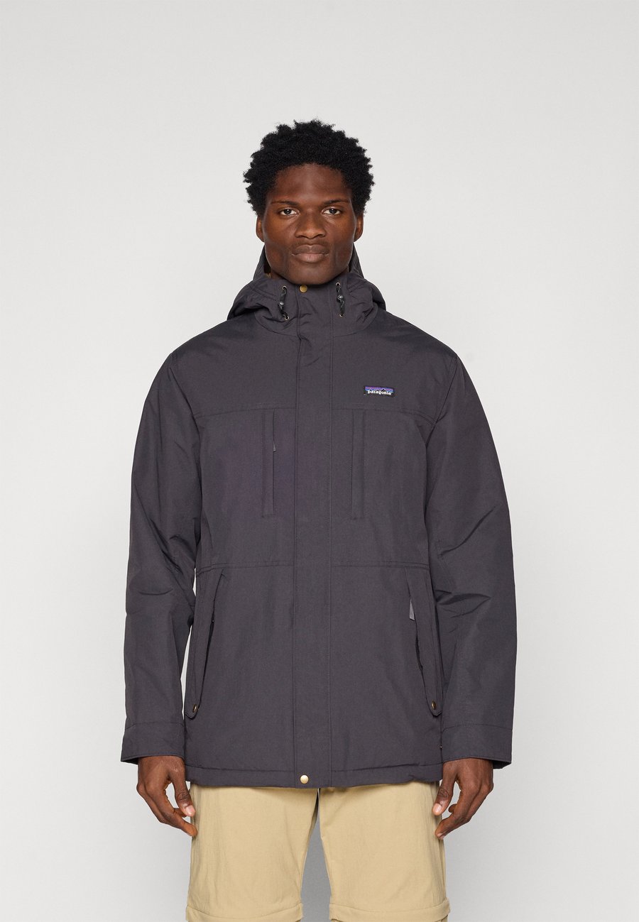 

Куртка Patagonia ISTHMUS , Ink Black/Black