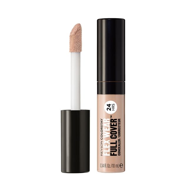 

Colorstay Flex Wear Консилер с полным покрытием Revlon, цвет 020, 10 мл
