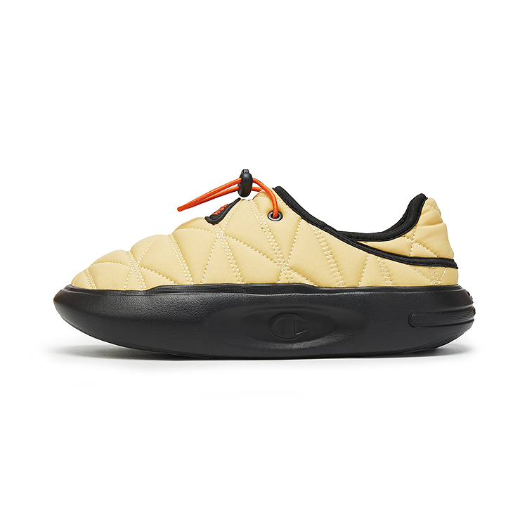 

Champion Низкие повседневные кроссовки мужские Resin Yellow/Red Orange, цвет Resin Yellow/Red Orange