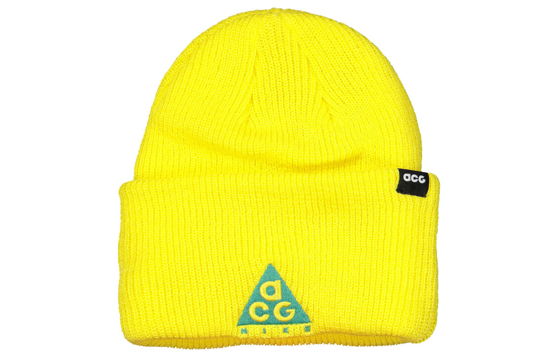 

Шапка унисекс Nike, Yellow