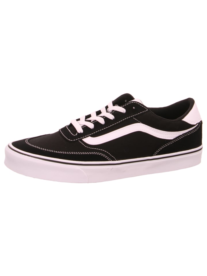 

Низкие кроссовки Vans, черный