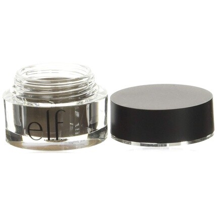 Подводка и крем для бровей Elf Lock On Liner придает форму и подчеркивает брови, 0,19 унции, средне-коричневый E.L.F.