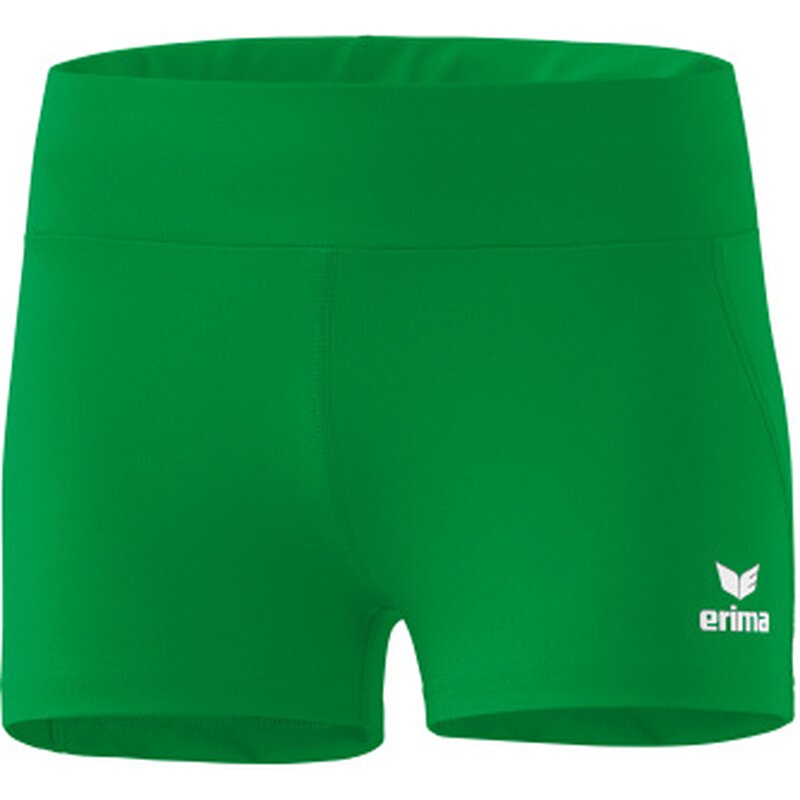 

Гоночные шорты Hot-Pants Erima, цвет smaragd