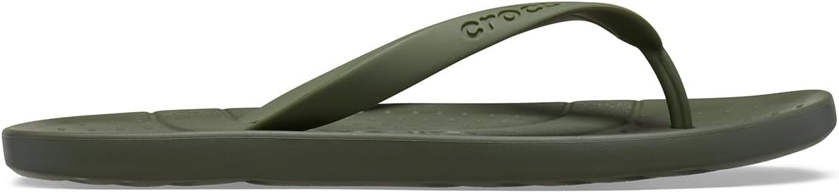 

Мужские шлепанцы Crocs, зеленый