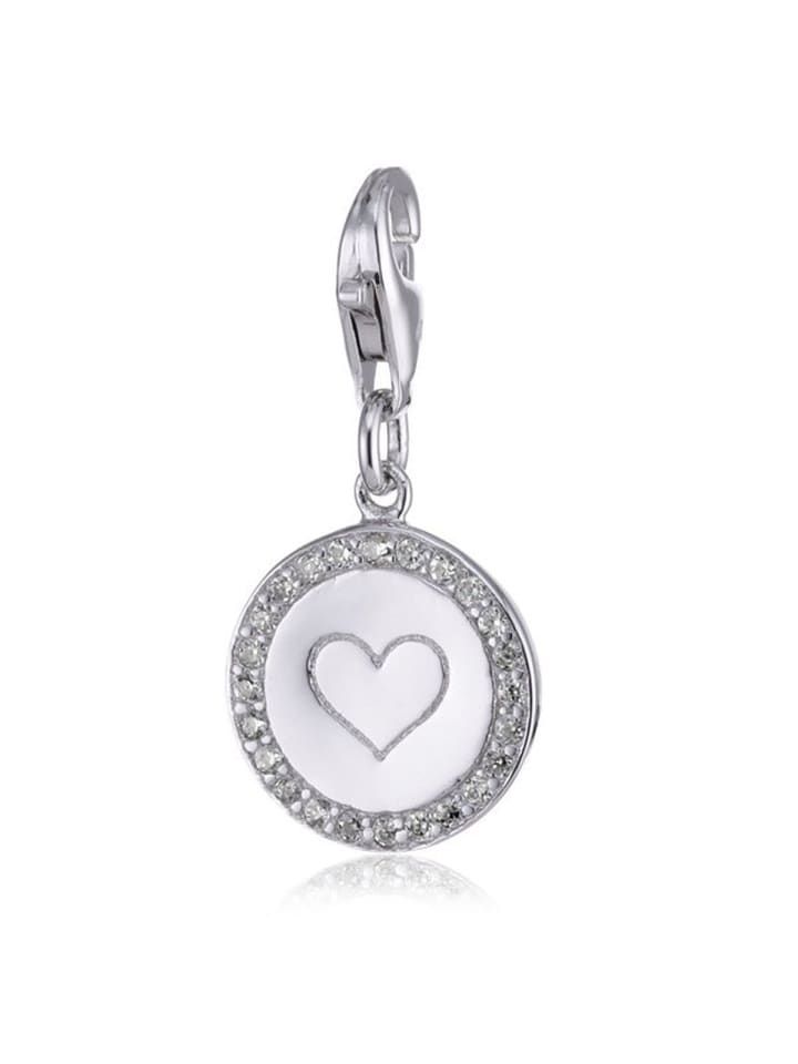 

s.Oliver Серебряный кулон