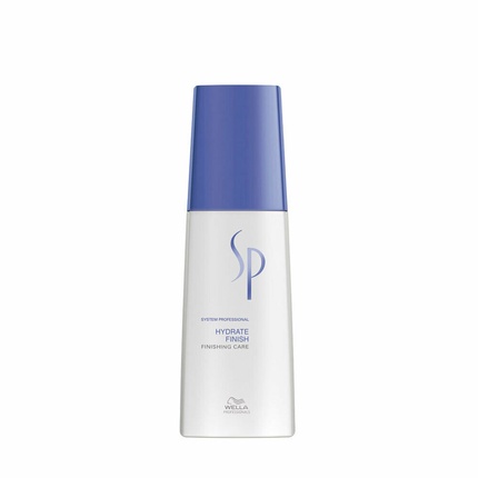 

Hydrate Finish Увлажняющий скаттер для сухих волос 125 мл Sp