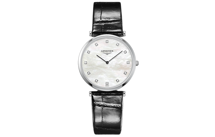 

Женские часы из коллекции Jialan LONGINES