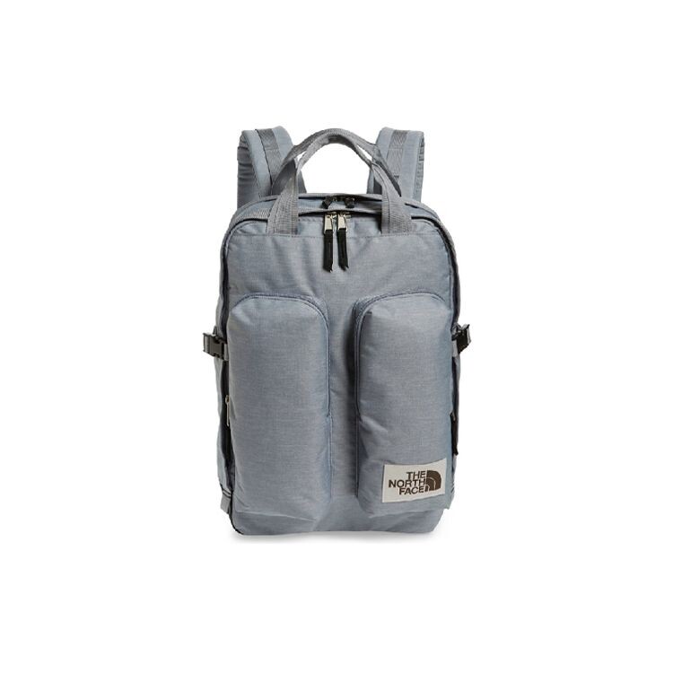 

Рюкзак унисекс THE NORTH FACE, Gray