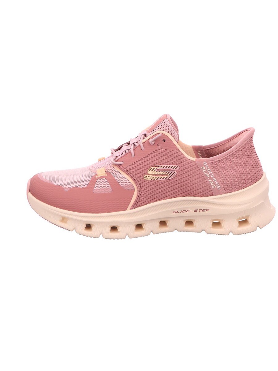 

Кроссовки SKECHERS Glide Step Pro, Mauve/Light purple