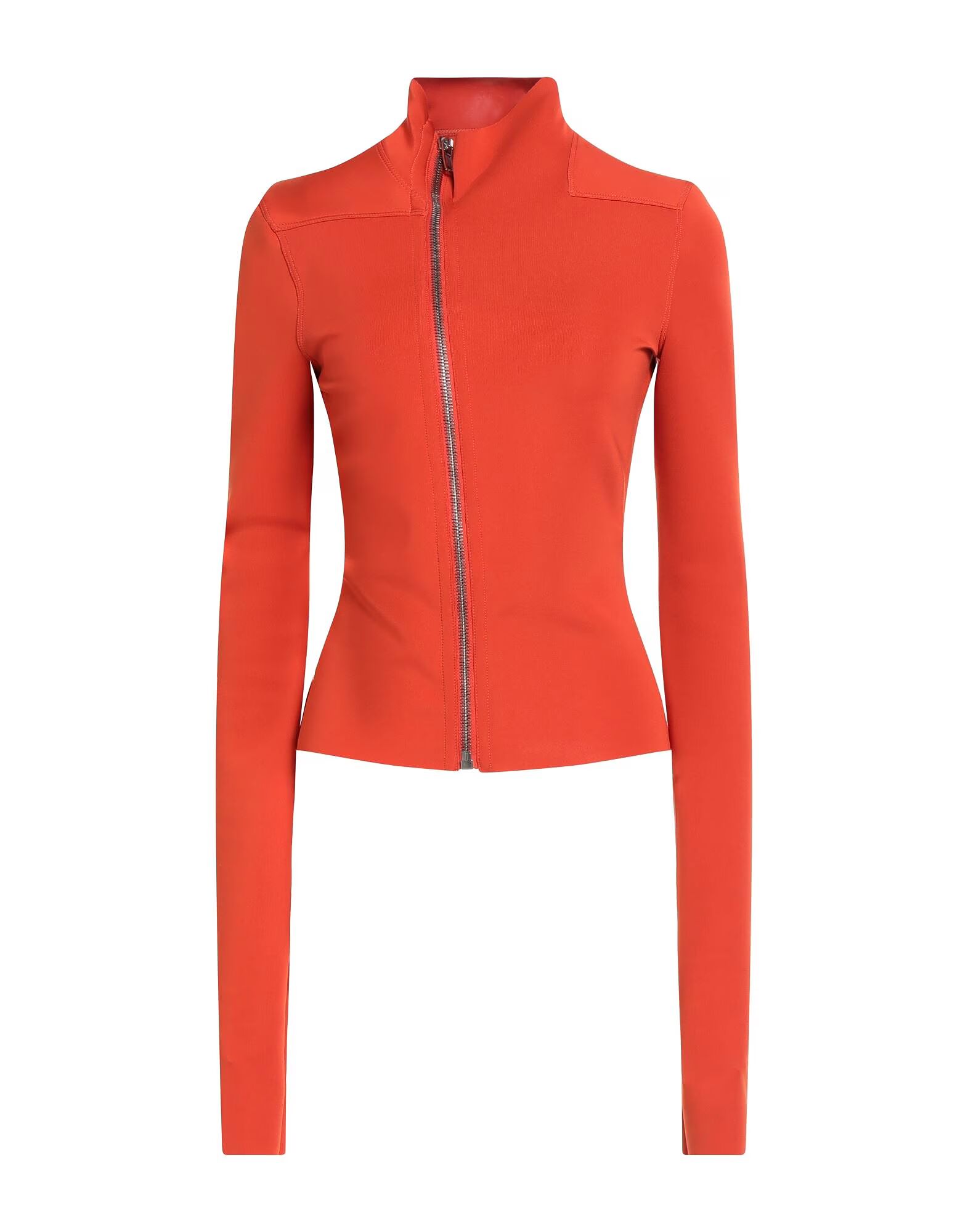 

Куртка Rick Owens Lilies, оранжевый