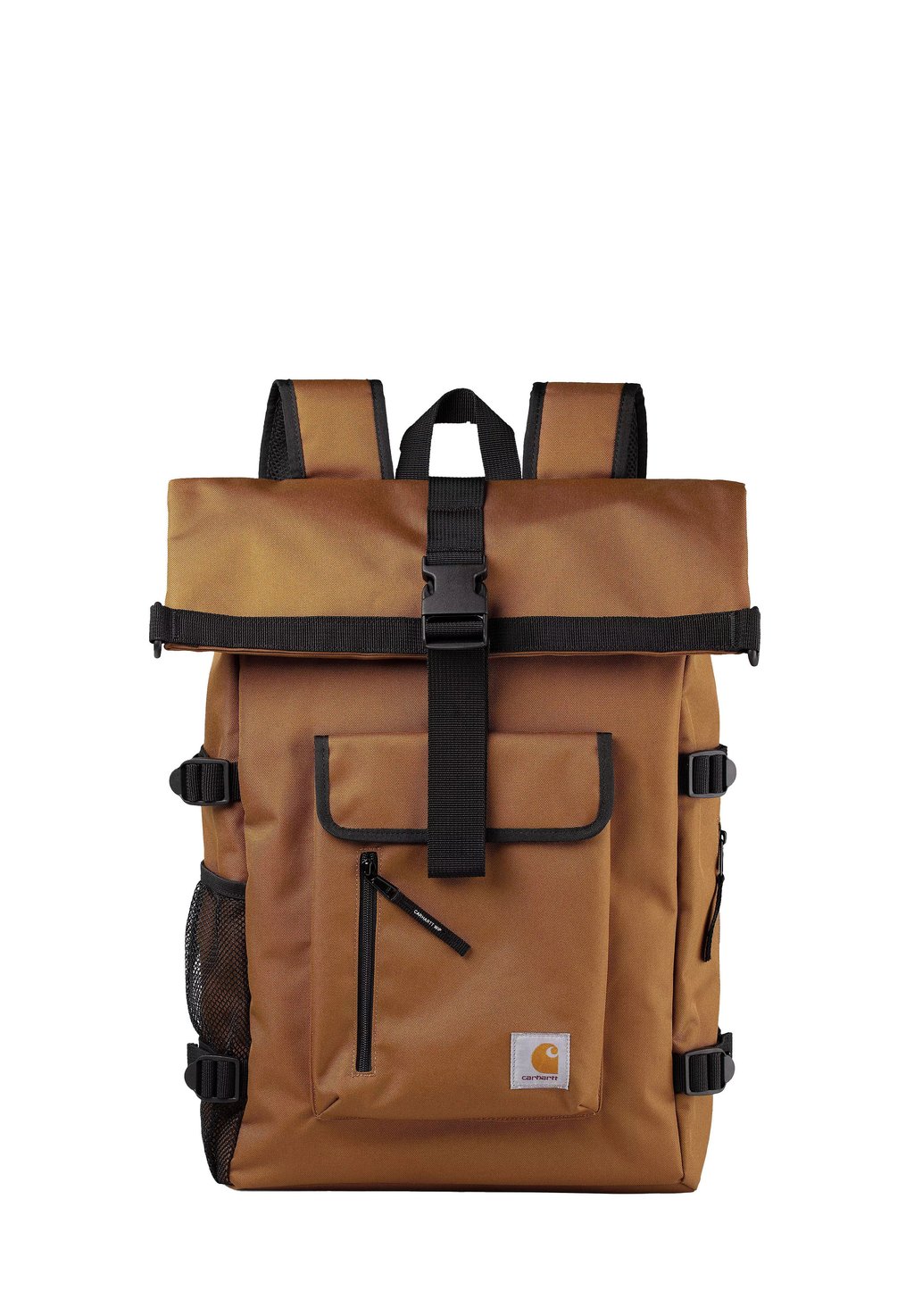 

Рюкзак PHILIS Carhartt WIP, коричневый