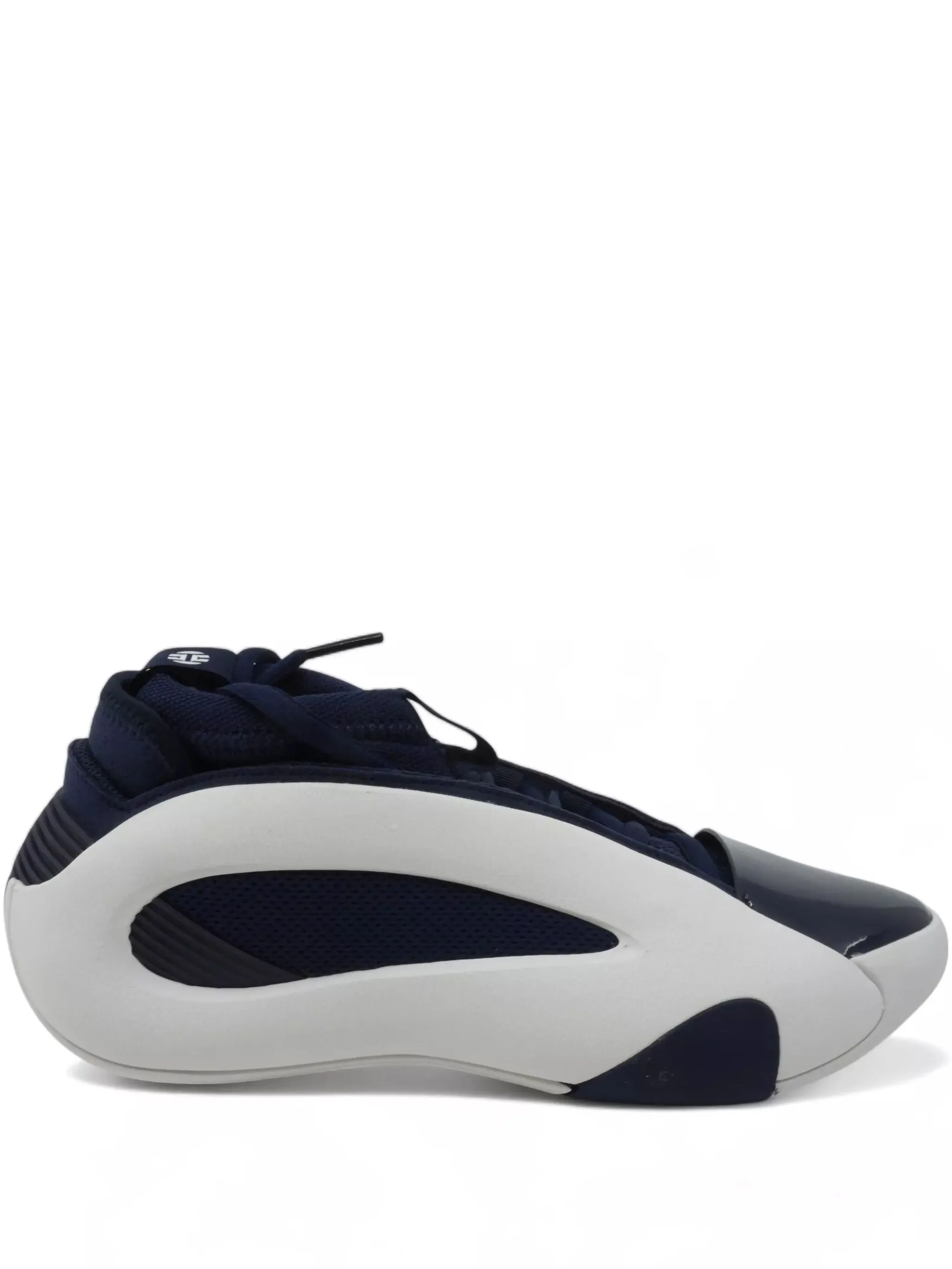 

Кроссовки Harden Vol. 8 Navy Adidas, синий