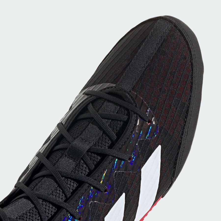 Кроссовки ADIDAS PERFORMANCE Athletic Shoes, черный — фото 4