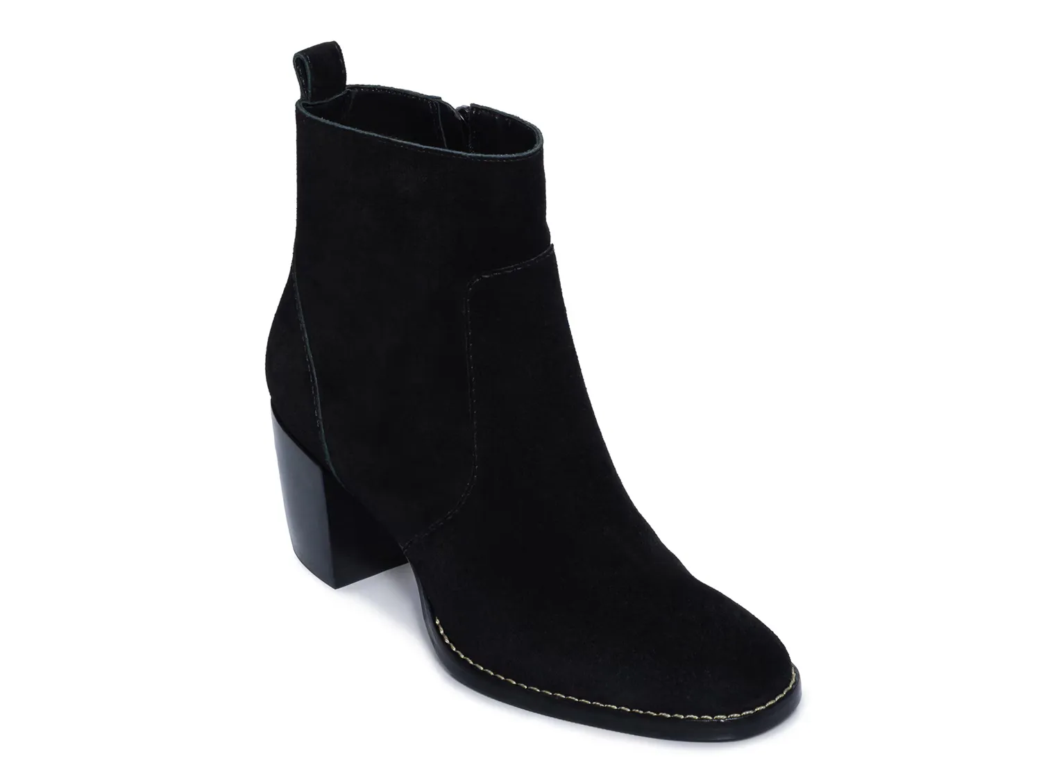 

Ботильоны Norwich Bootie Bernardo, черный