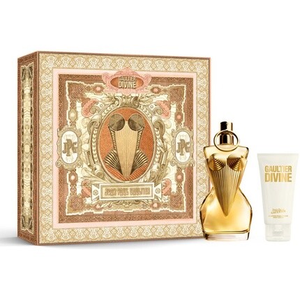 

Gaultier Divine Eau De Parfum - Gaultier, 50 ml