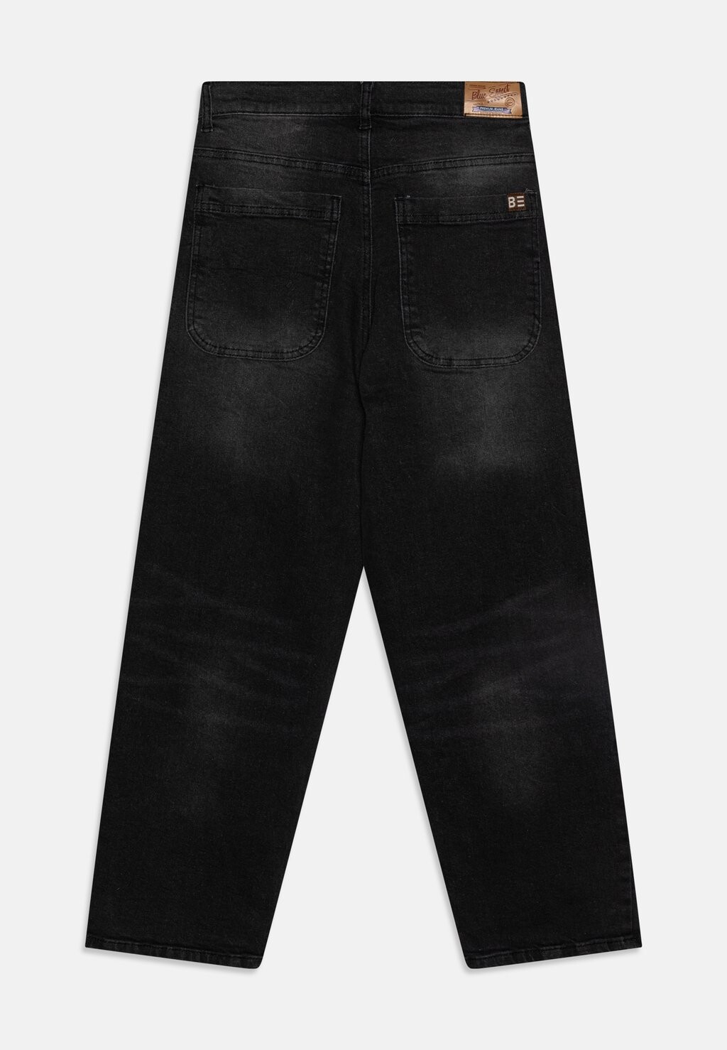 

Джинсы свободного кроя BOYS SUPER BAGGY PANT Blue Effect, черный
