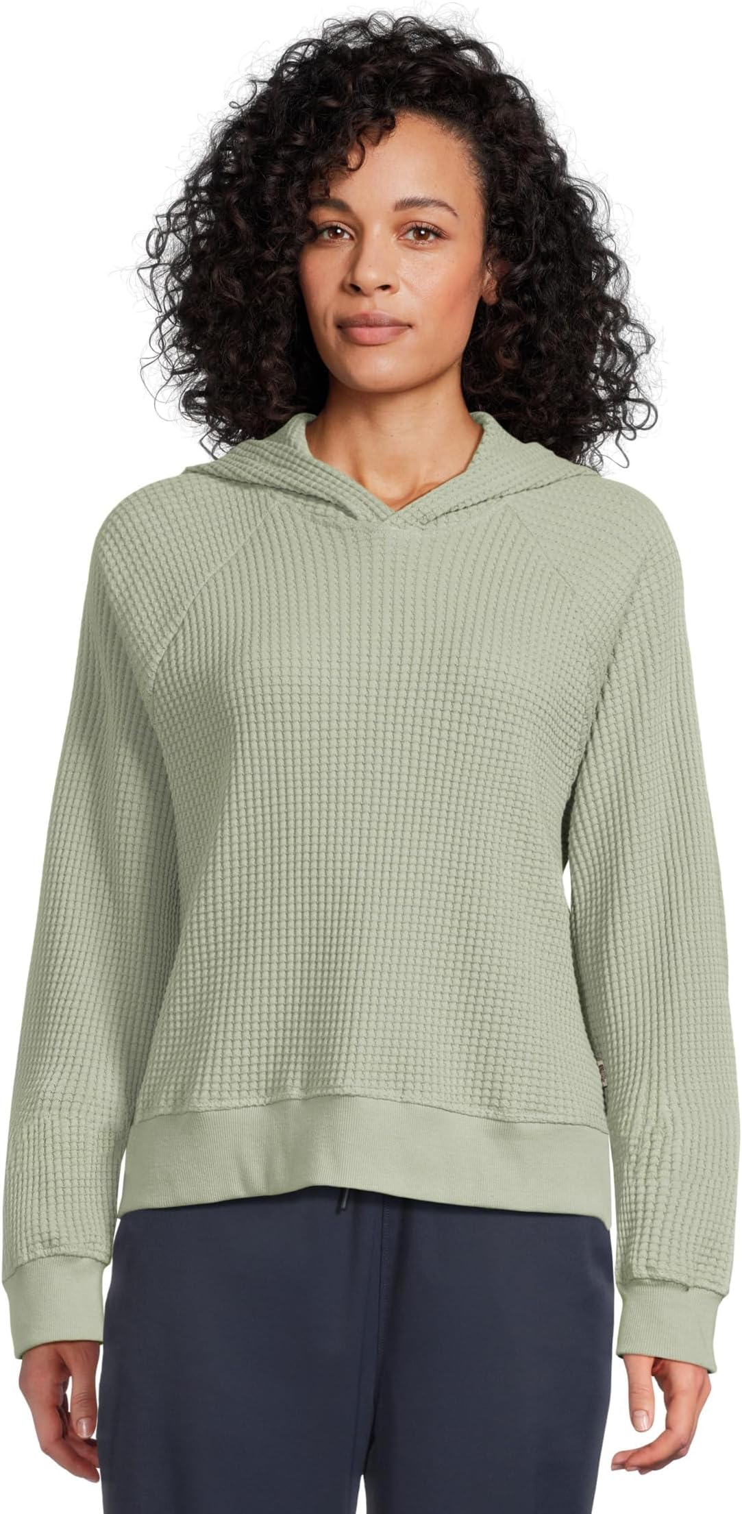 

Худи The North Face Chabot Hoodie, цвет Slate Moss