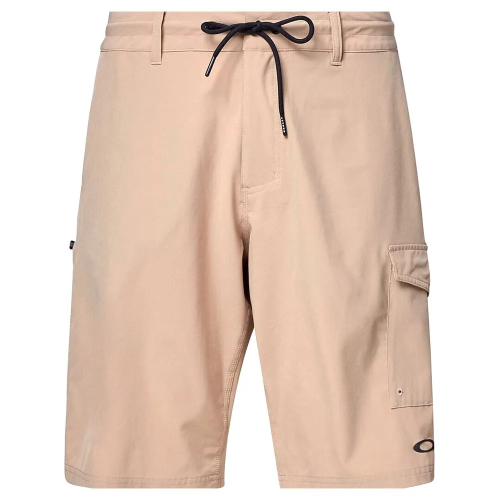 

Шорты Oakley Cruiser Cargo 21 RC Hybrid, бежевый