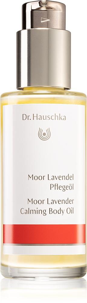 

Успокаивающее масло для тела с лавандой Dr. Hauschka, 75 мл