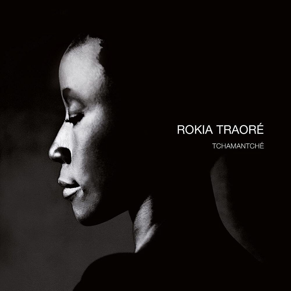 

Виниловая пластинка LP Tchamantché - Rokia Traoré