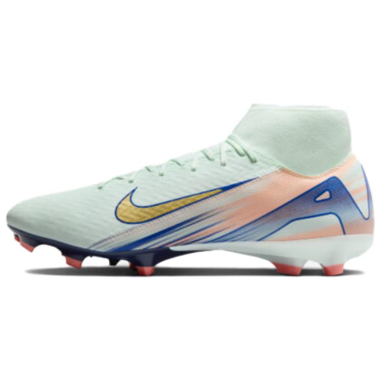 

Бутсы Mercurial Superfly 10 Academy Mg Dream Speed Pack Nike, Beige Orange