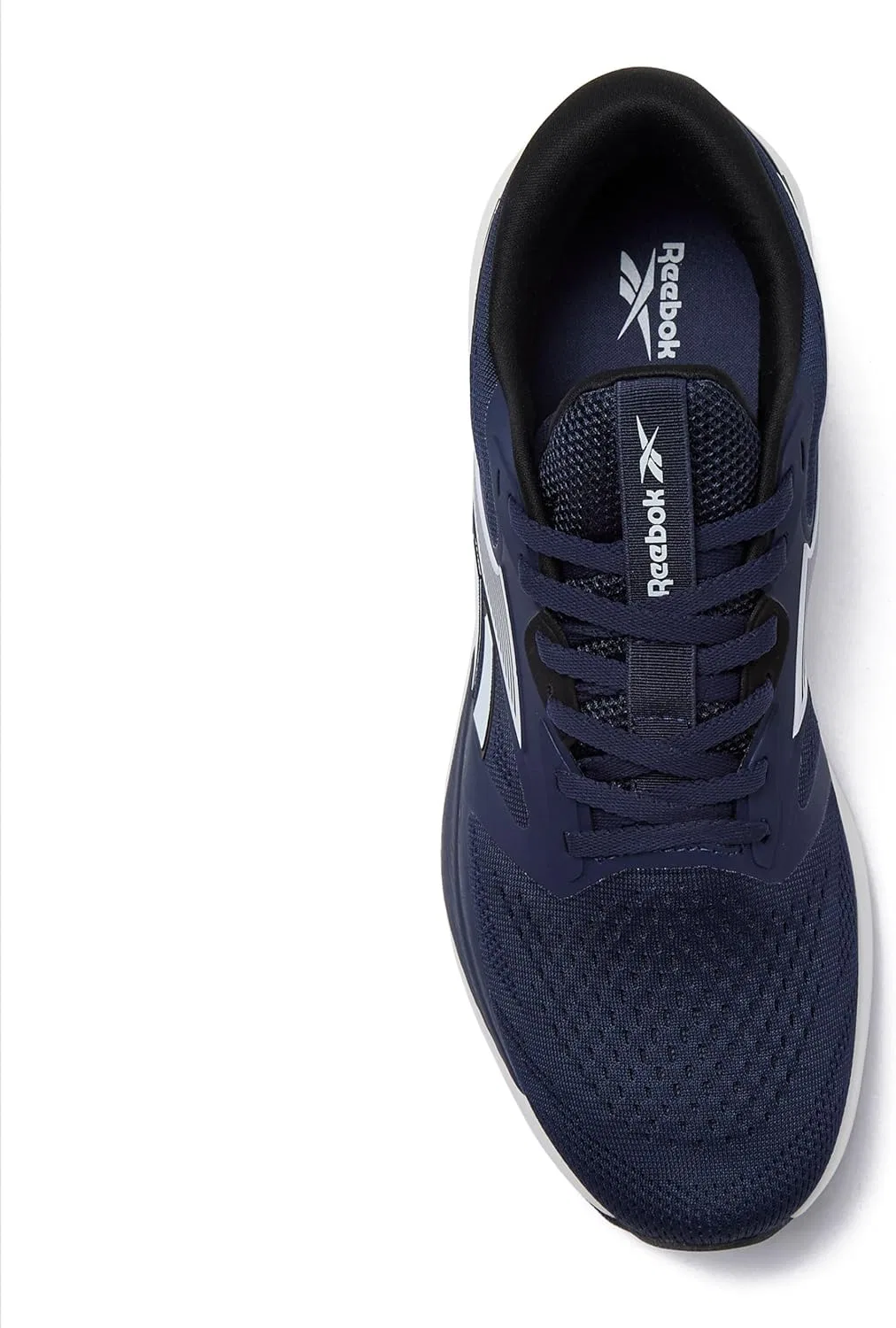 Мужские кроссовки Reebok NFX Trainer 2, Vector Navy Black White — фото 4