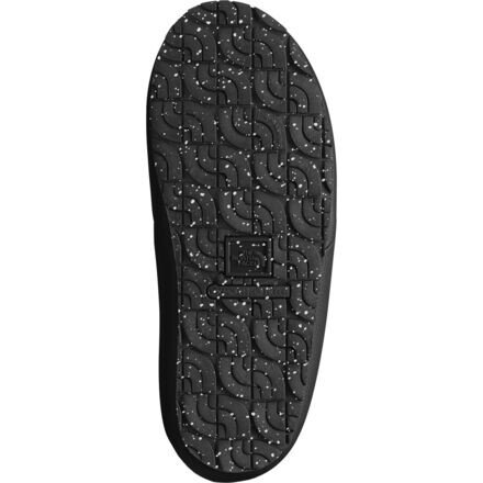Ботинки ThermoBall Eco Traction мужские The North Face, цвет Phantom Grey Heather Print/TNF Black — фото 2