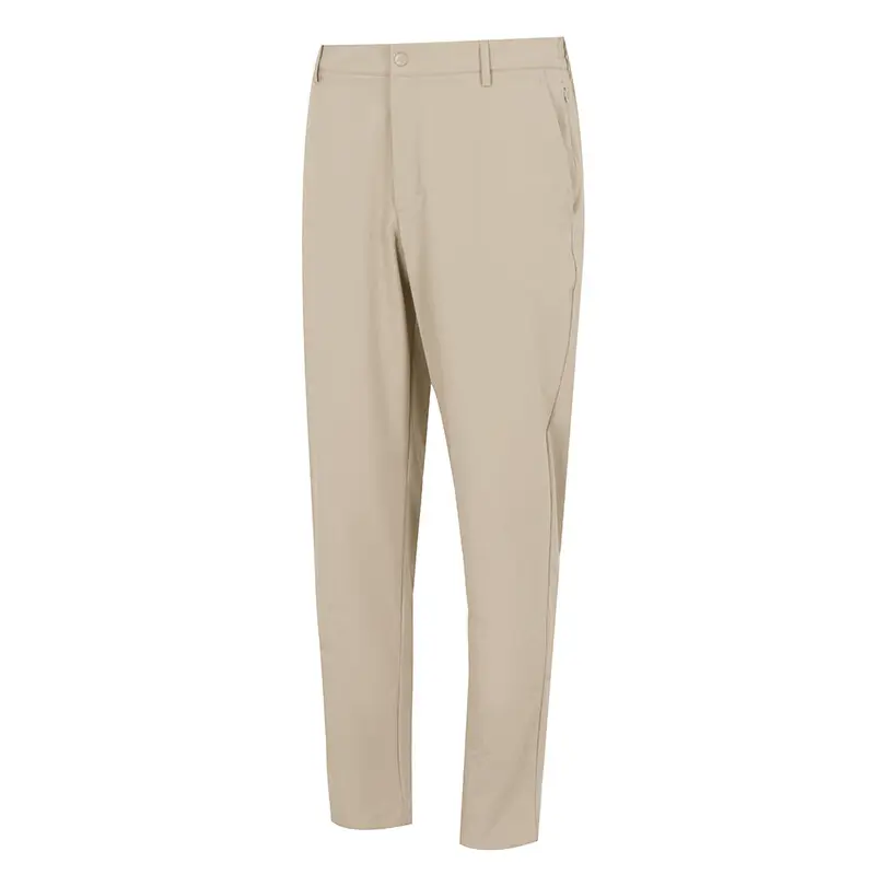 

New Balance Повседневные брюки мужские коричневые