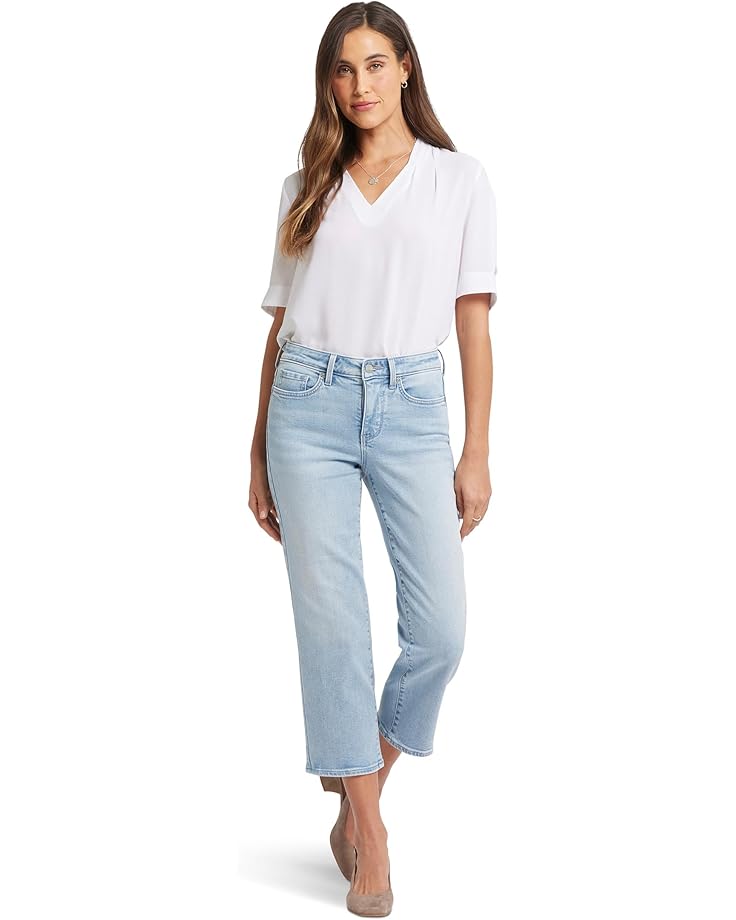 

Джинсы NYDJ Piper Crop, цвет Misty Ridge
