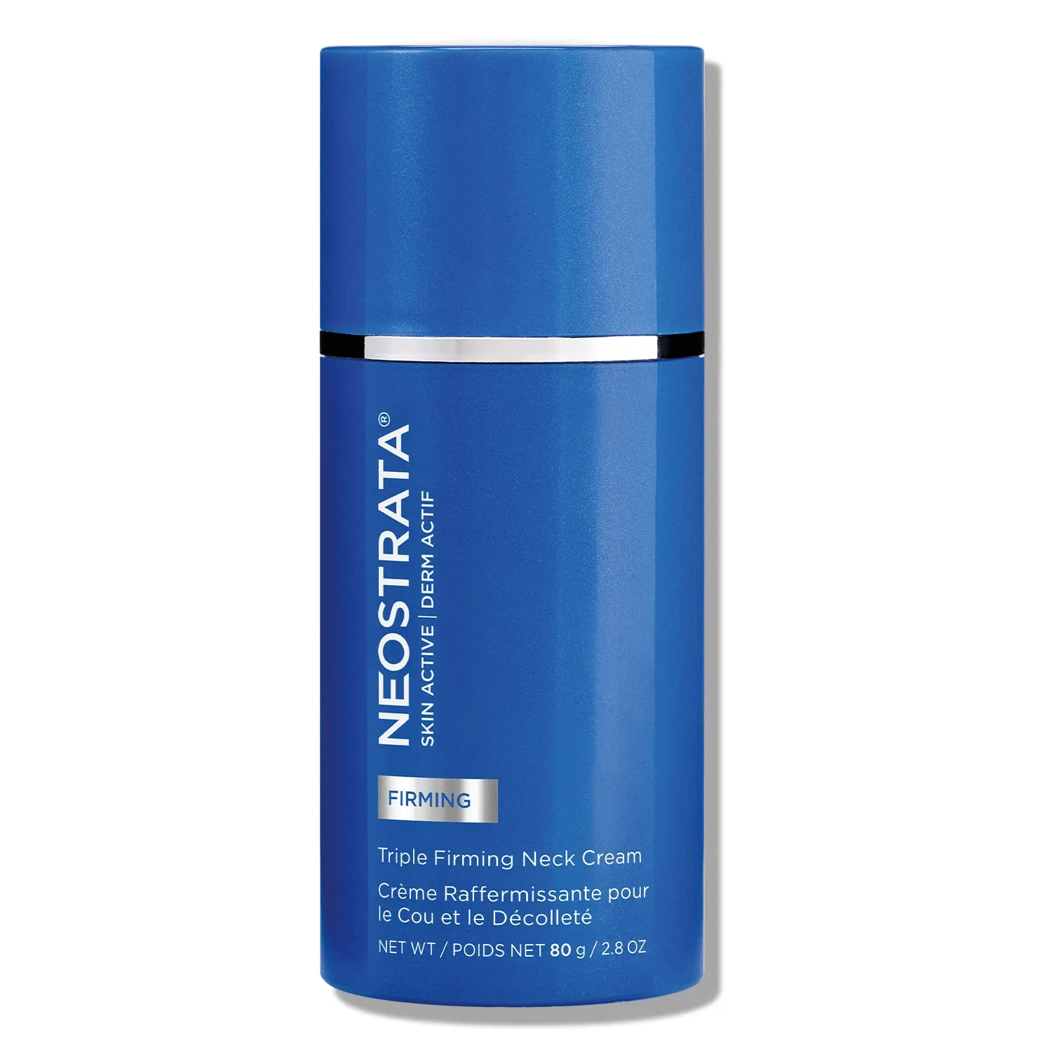 Крем для лица Neostrata — Для шеи Skin Active Triple Firming Neck Cream, 80 г