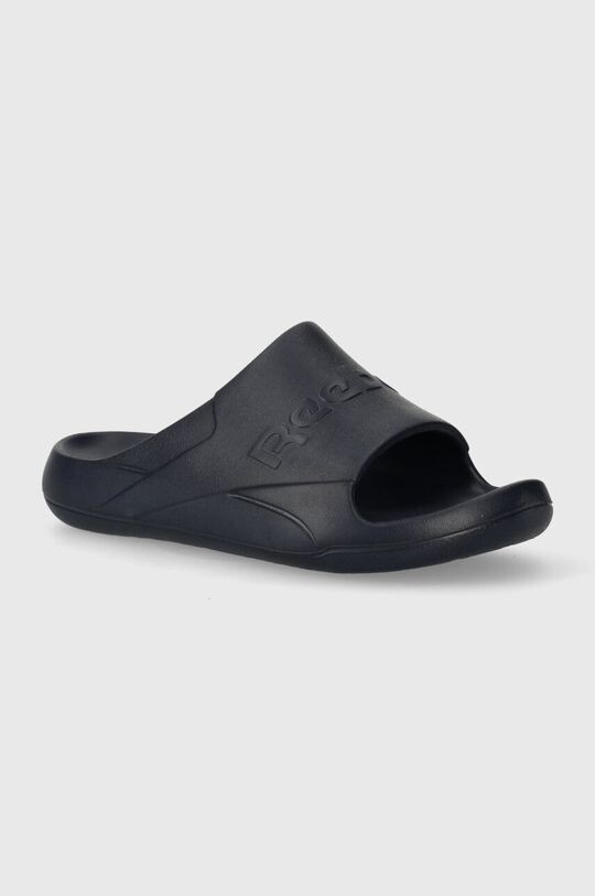 Шлепанцы Slide Reebok Classic, темно-синий
