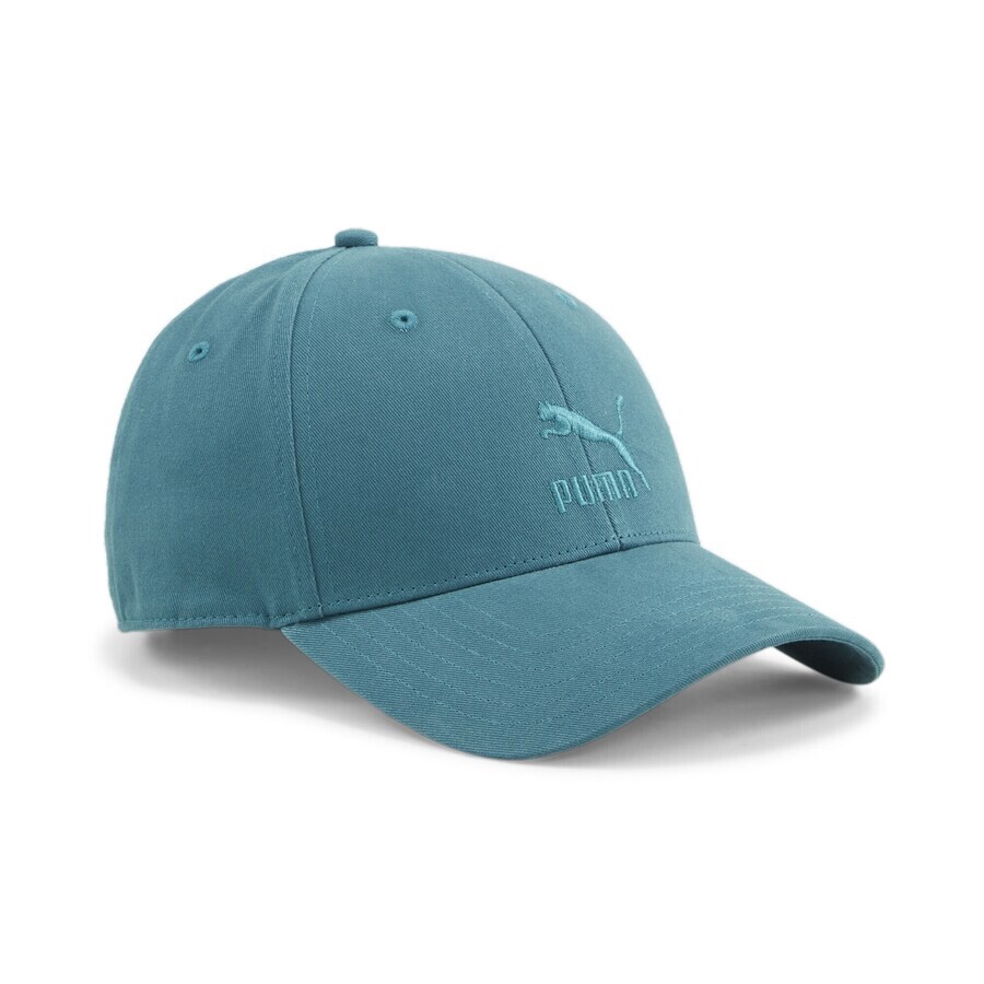 

Бейсболка PUMA Athletic Cap, синий