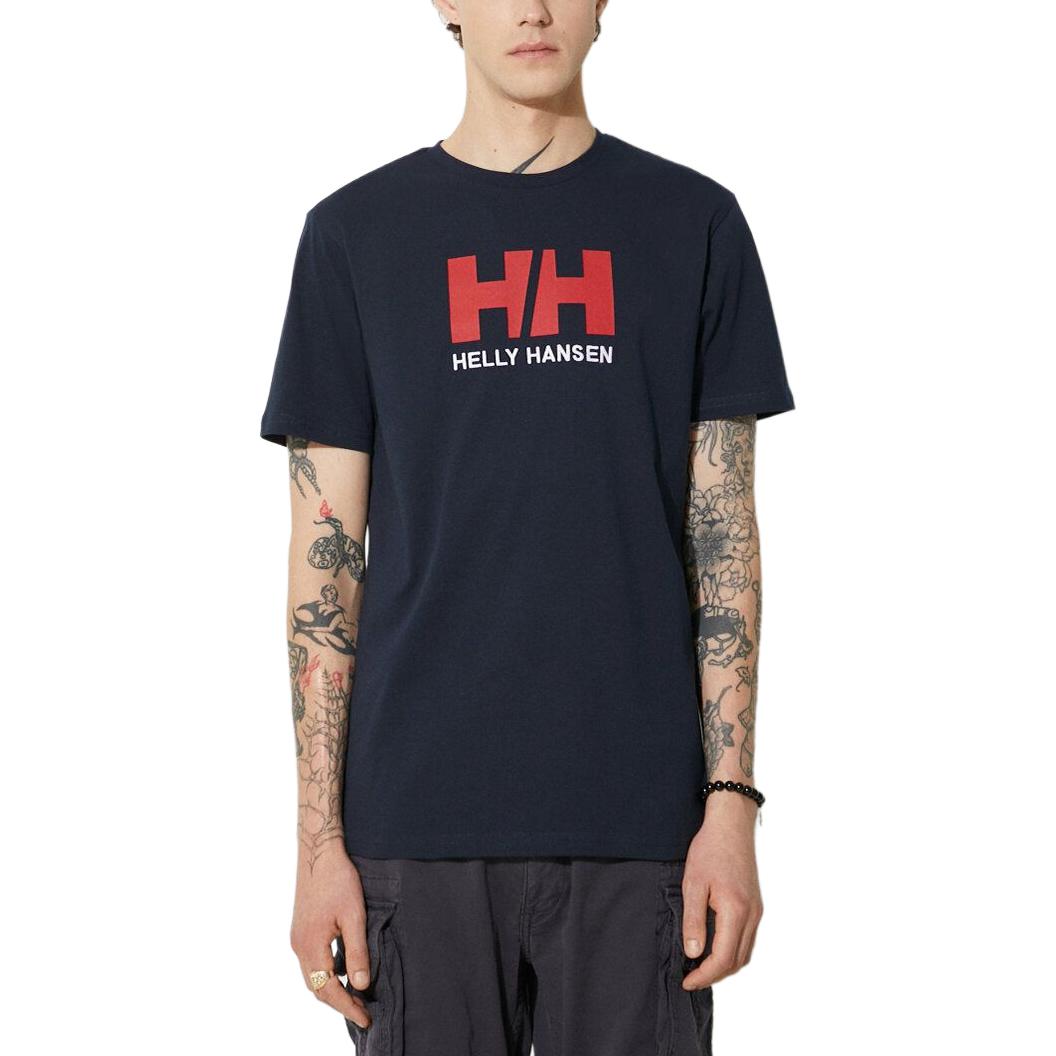 

HELLY HANSEN Футболка мужская оливково-зеленая, Зеленый, HELLY HANSEN Футболка мужская оливково-зеленая