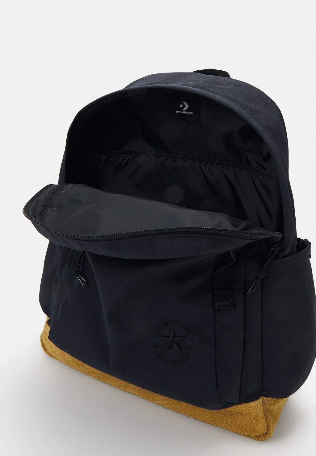 

Рюкзак RETRO BACKPACK UNISEX Converse, черный