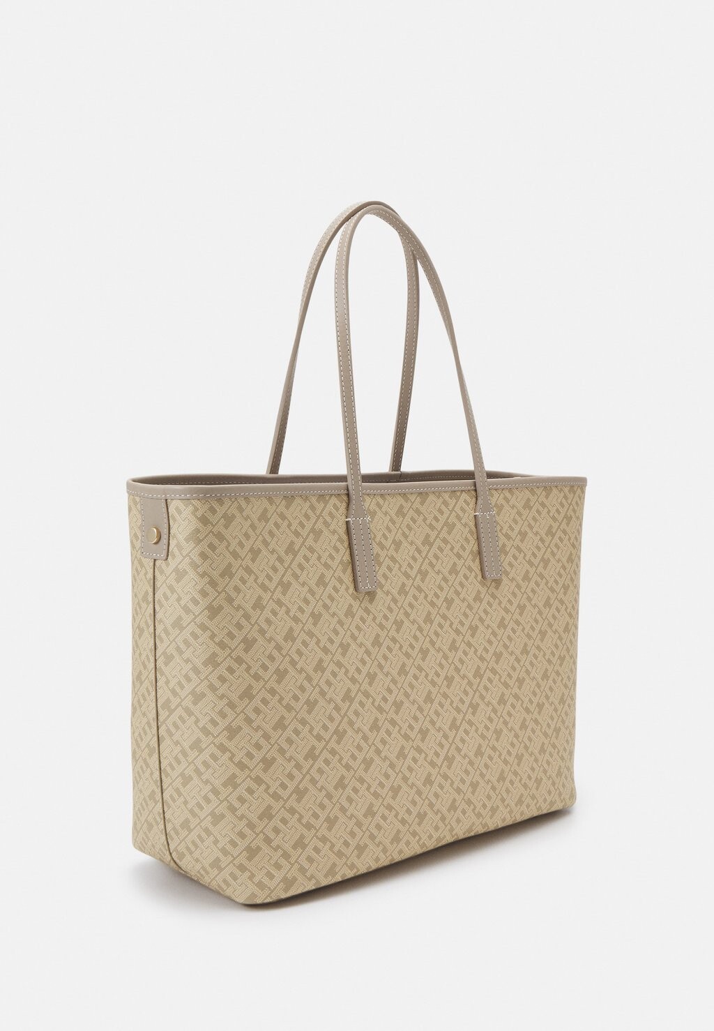 

Сумка для покупок MONOPLAY TOTE SET Tommy Hilfiger, бежевый