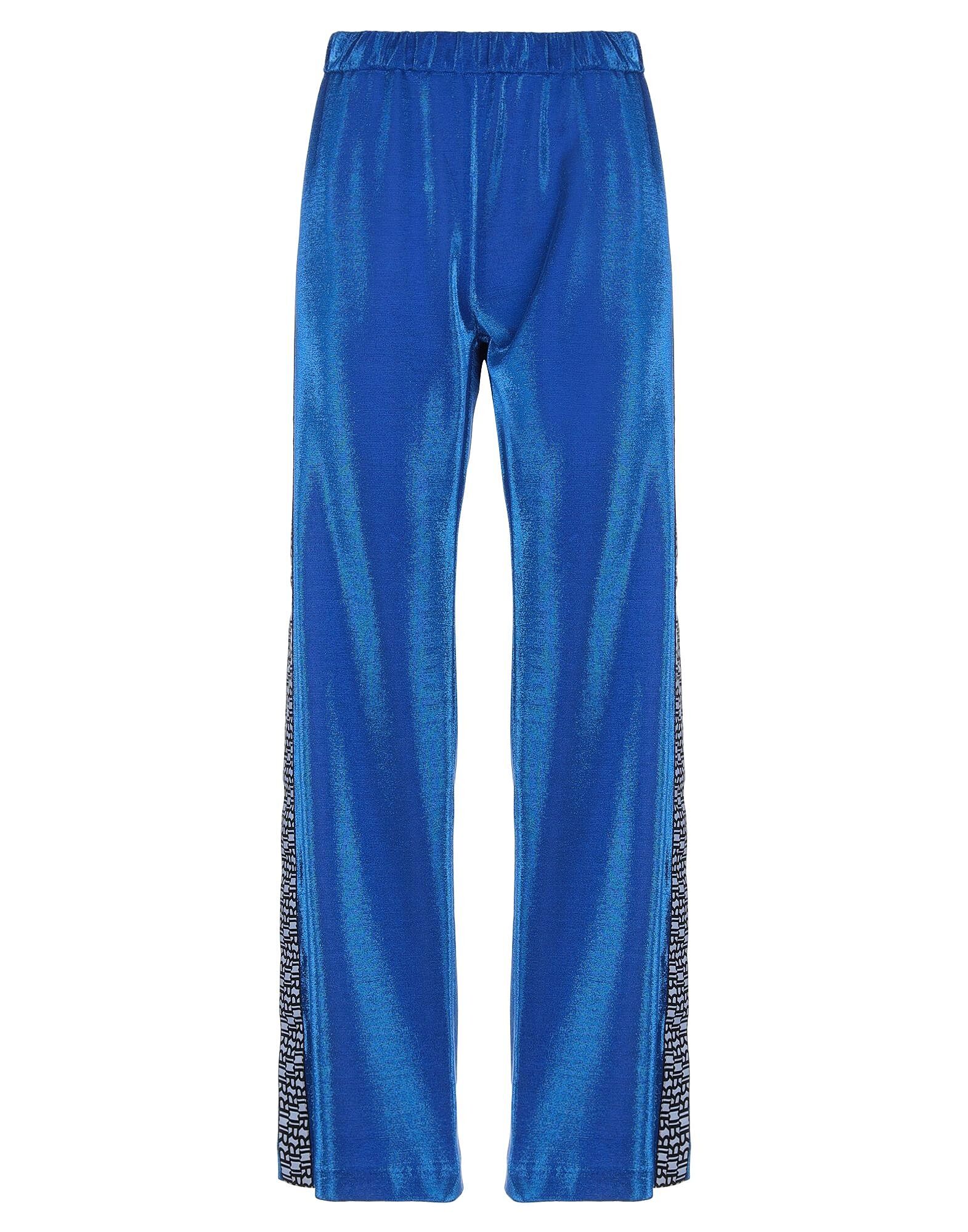 

Брюки John Richmond, ярко-синий