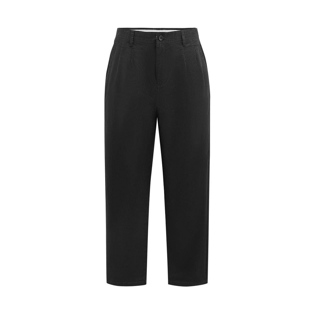 

Повседневные брюки мужские CAT, черный